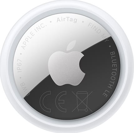 Apple AirTag (2. generation)