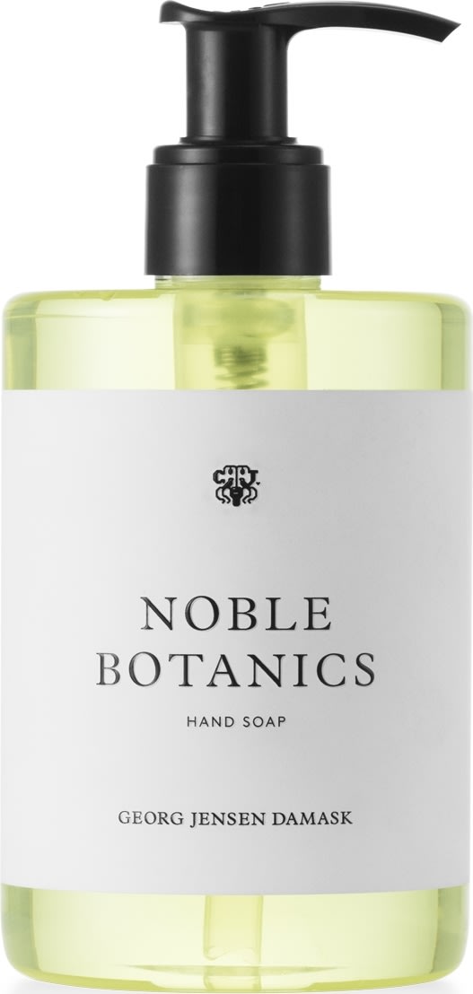 Georg Jensen Damask Noble Botanics Håndplejesæt