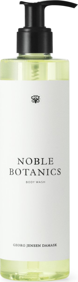 Georg Jensen Damask Noble Botanics Kropsplejesæt