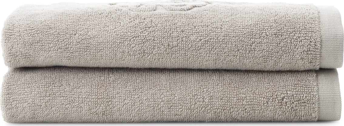 Georg Jensen Damask Badeværelsespakke, taupe