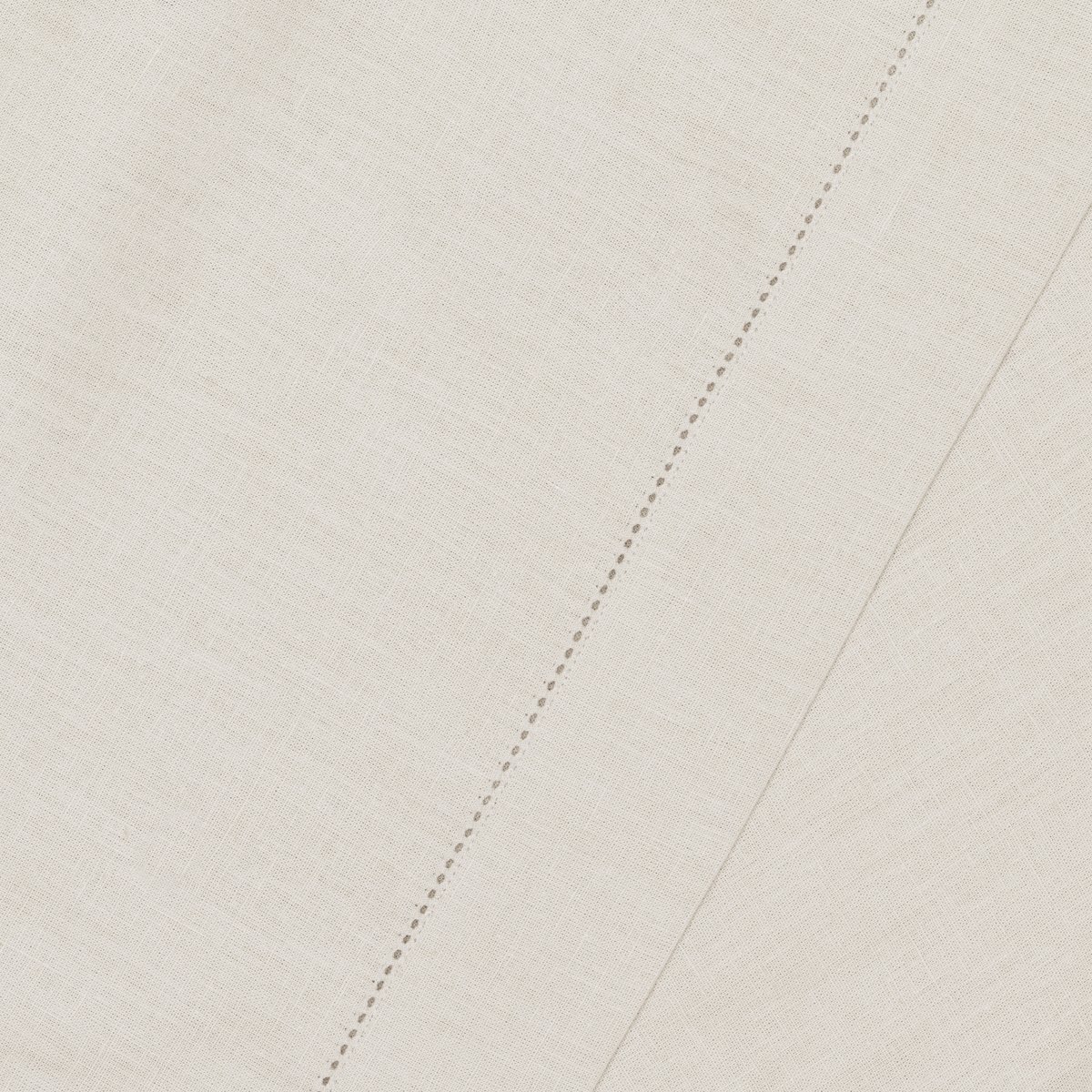 Georg Jensen Damask Picotdug 140x320 cm, natural