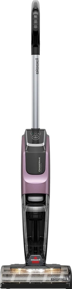 Bissell Crosswave OmniForce EdgeFind Multirenser