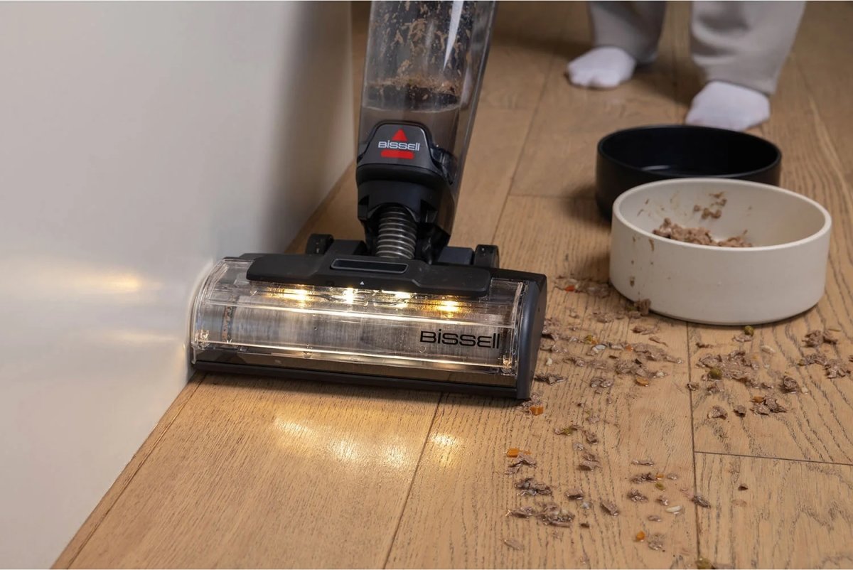 Bissell Crosswave OmniForce EdgeFind Multirenser