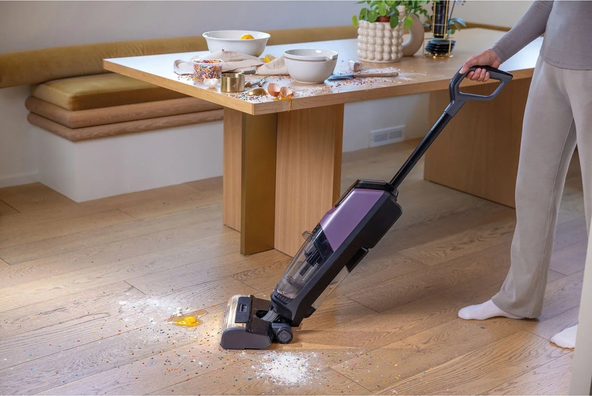 Bissell Crosswave OmniForce EdgeFind Multirenser