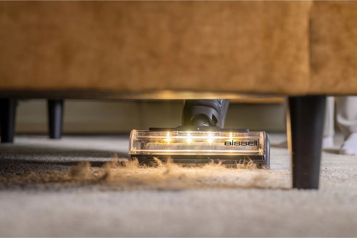 Bissell Crosswave OmniForce EdgeFind Multirenser