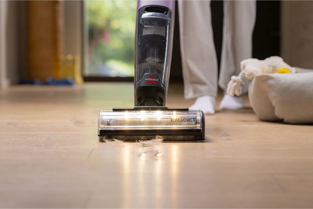 Bissell Crosswave OmniForce EdgeFind Multirenser