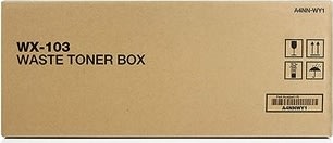 Konica Minolta BIZHUB C224 Opsamlingsboks WX-103