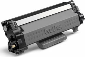 Brother XXl Lasertoner - TN2510XXL
