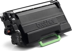 Brother Lasertoner - 18.000 sider - TN3610