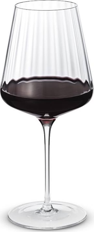 Georg Jensen Bernadotte Rødvinsglas, 54 cl, 6 stk