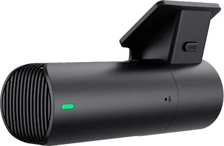 Road Angel Halo Start 2 1080p USB-C Dashcam