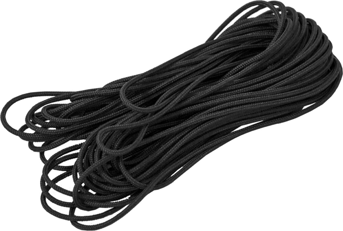 Plus Cubic 2 tørrestativ inkl. Snor/beslag, sort