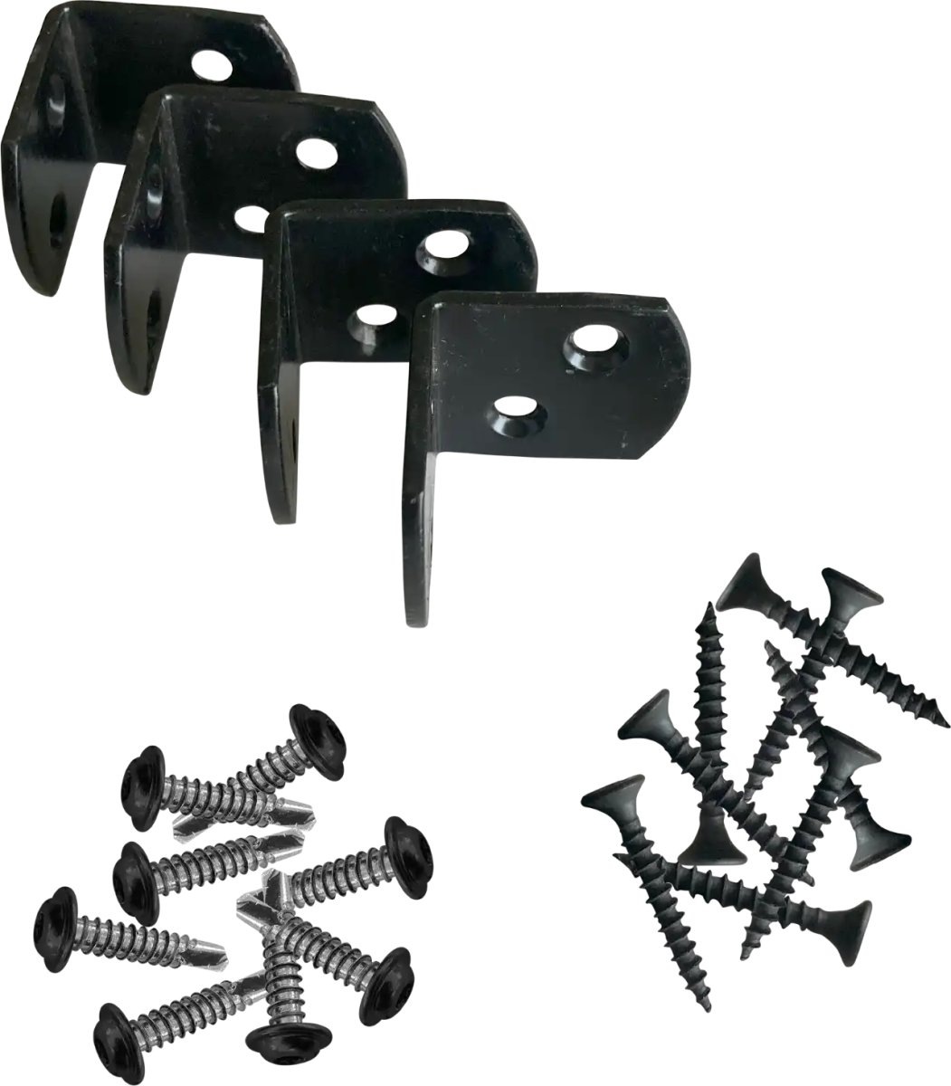 Plus Tokyo Renovationsskjuler 3 spande, Thermowood