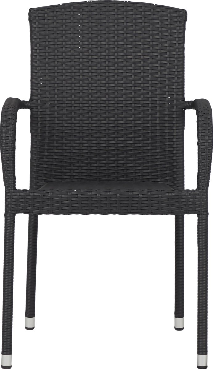 Anita havestol, Sort