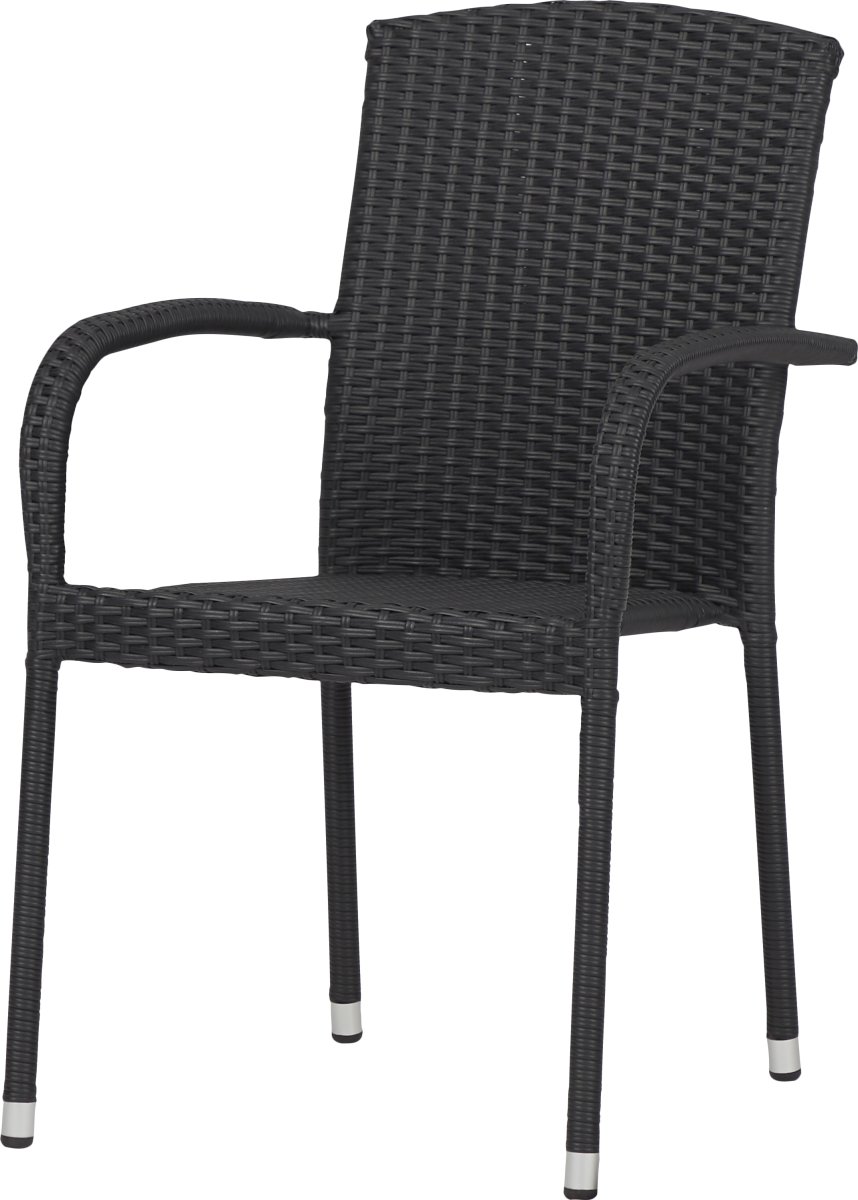 Anita havestol, Sort