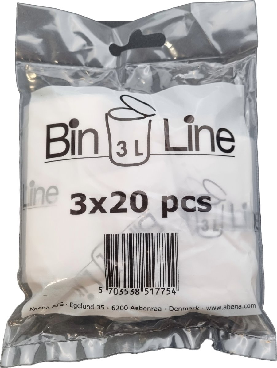 Spandeposer m/stjernebund 3L, 29x35cm, 10my, Klar