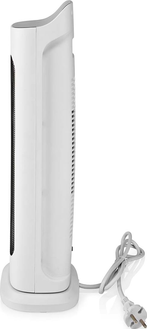 Nedis SmartLife Keramisk PTC Varmeblæser, 2000W