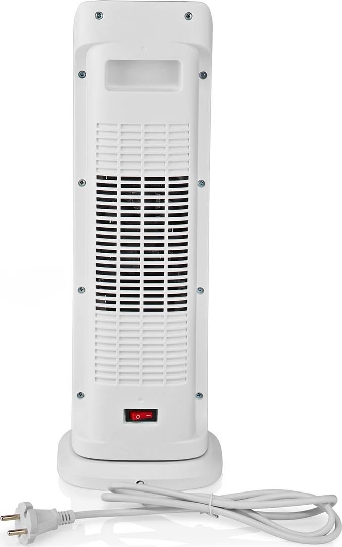 Nedis SmartLife Keramisk PTC Varmeblæser, 2000W