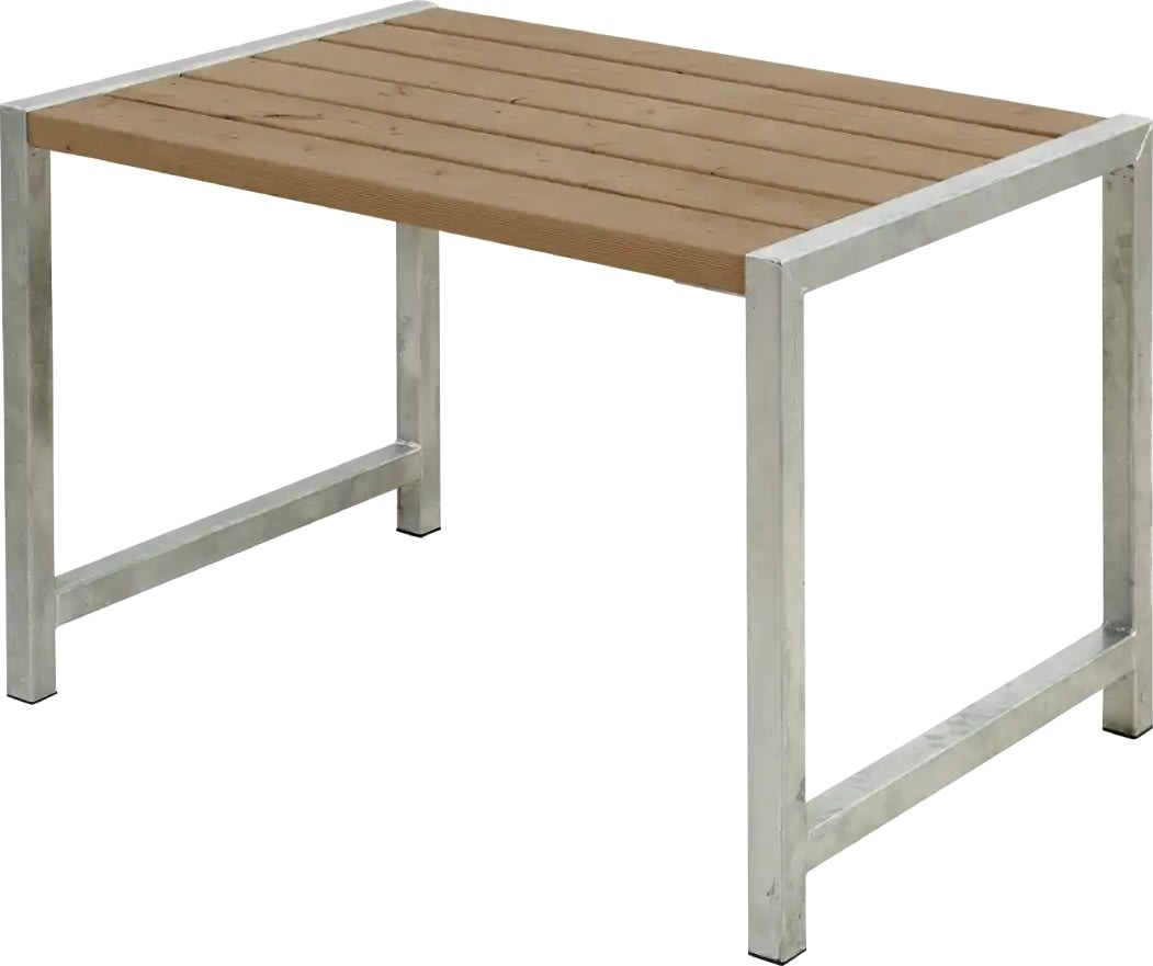 Plus Cafe Plankebord 127 cm, Thermowood