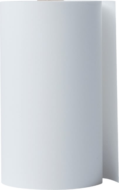 Brother termisk kvitteringsrulle, 101,6mm x 32,2m