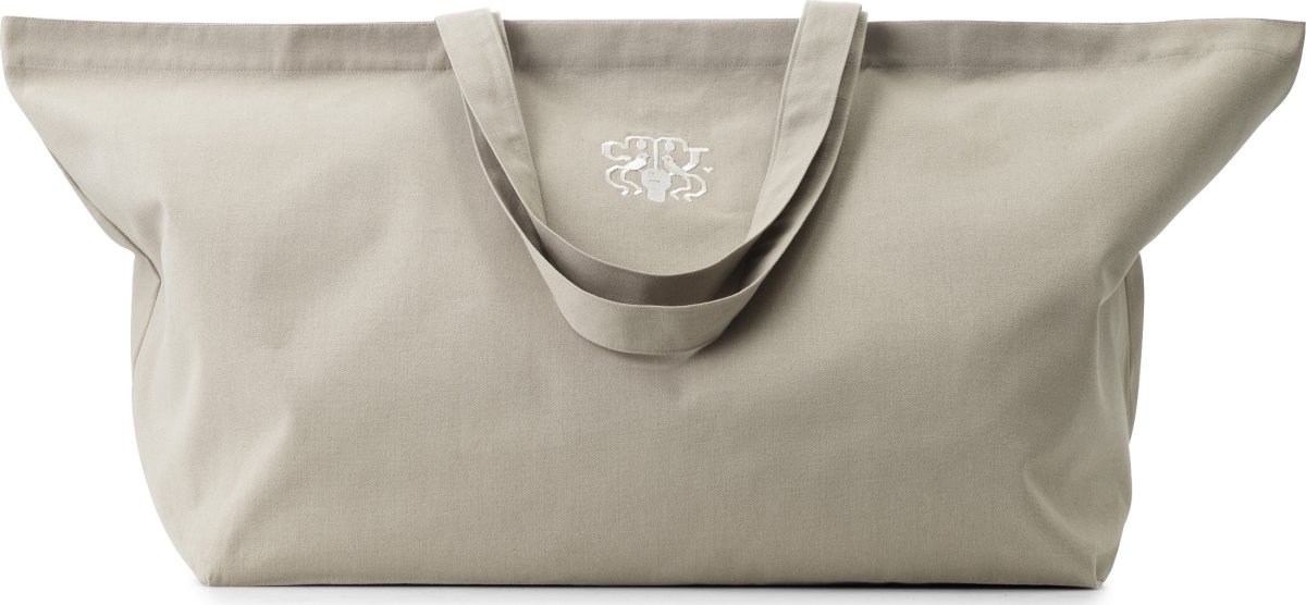 Georg Jensen Damask Håndklædepakke XXL, taupe