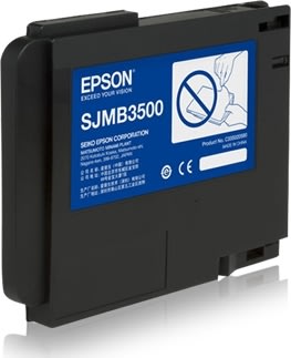 Epson Vedligeholdelseskit - TM-C3500