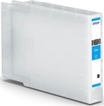 Epson Blækpatroner, Cyan - WF-C8190/C8690