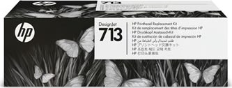 HP Printerhoved erstatningssæt 713