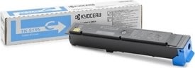 Kyocera Lasertoner, Cyan - TK-5195C