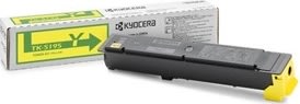 Kyocera Lasertoner, Gul - TK-5195Y