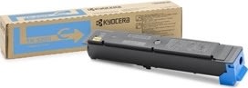 Kyocera Lasertoner, Cyan - TK-5205C