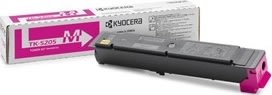Kyocera Lasertoner, Magenta - TK-5205M