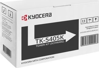 Kyocera Lasertoner TK-5405K TASKalfa MA3500ci 17K