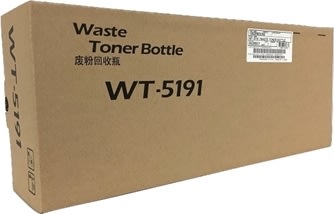 Kyocera wastetoner box - WT-5191, 44K