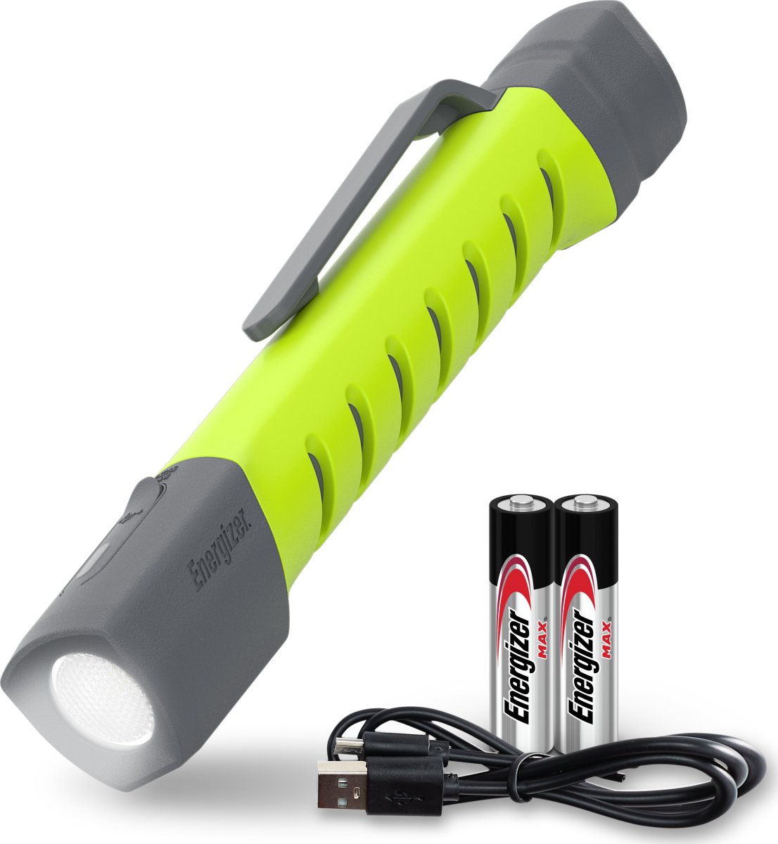 Energizer Pro-seriens inspektionslampe, 350lm