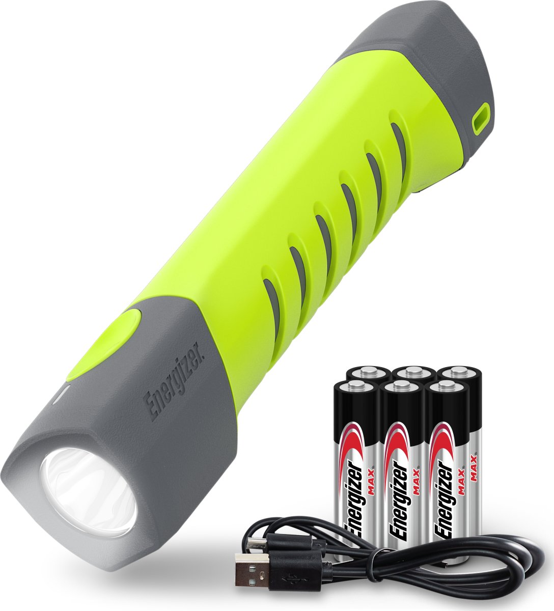 Energizer Pro-serien høj CRI-brænder, 1000lm