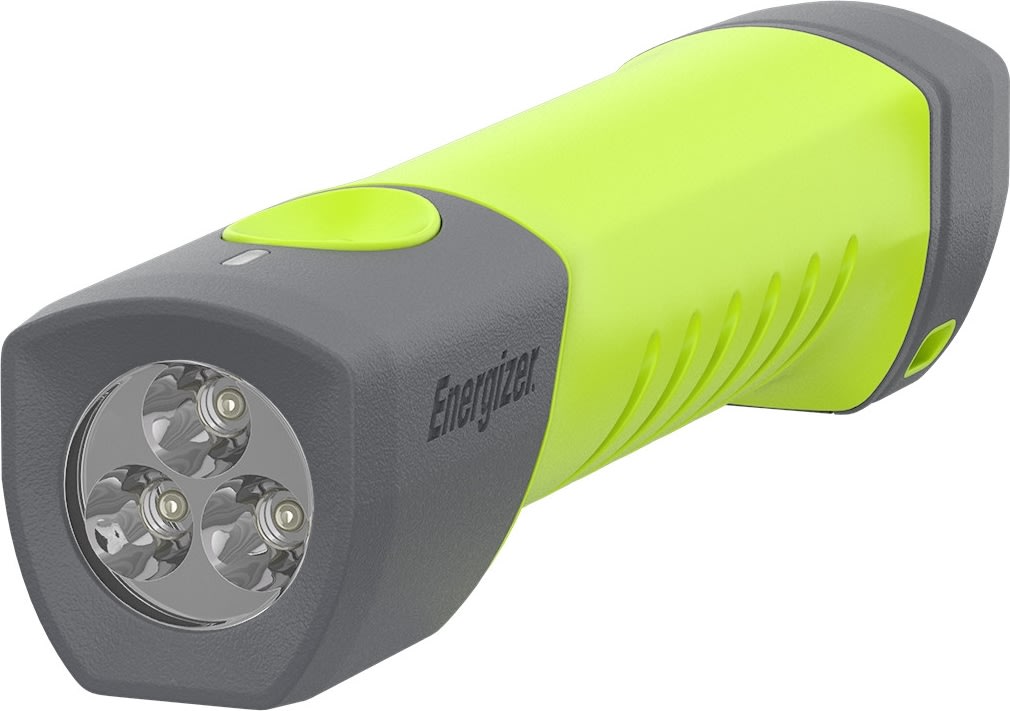 Energizer Pro-serien høj CRI-brænder, 1000lm