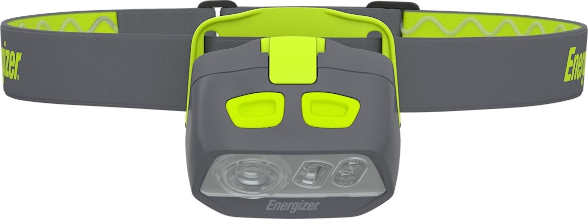Energizer Pro-serien fokus hybridpandelampe, 500lm
