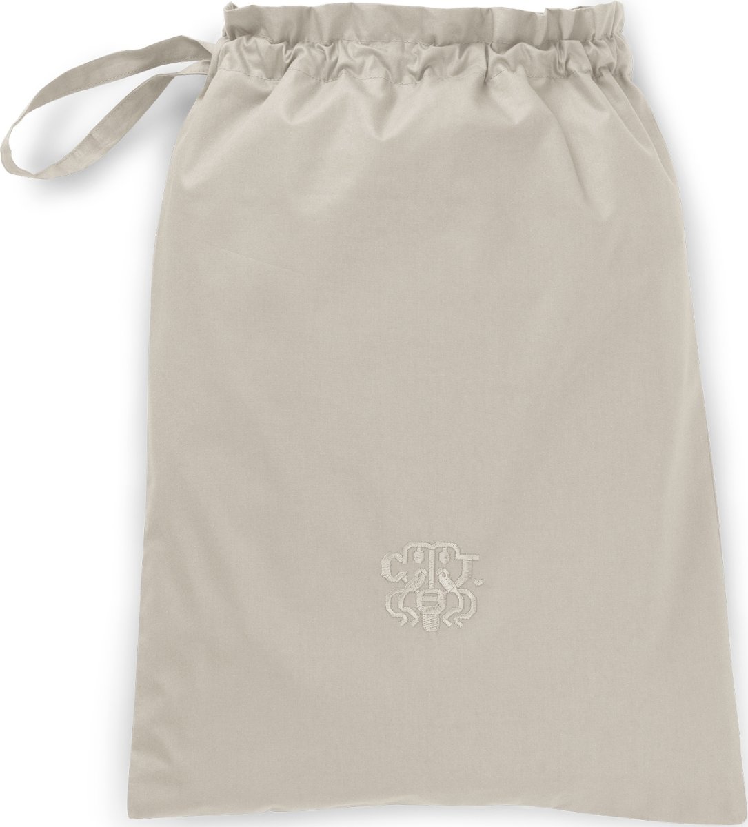 Georg Jensen Damask Cloud Dunsokker S/M, sand