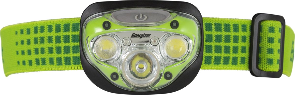 Energizer VISION HD+ 350 pandelampe, 350lm
