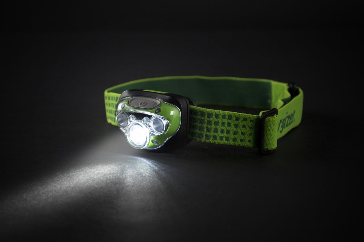 Energizer VISION HD+ 350 pandelampe, 350lm