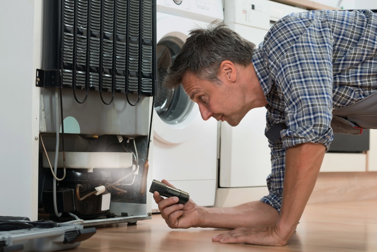 Energizer LED metal lommelygte, 3xAAA, 50lm