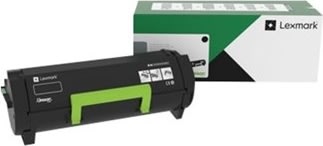 Lexmark Lasertoner, XM3350 LRP BSD HY
