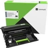 Lexmark Printer tonerguide, MS/MX725 Series