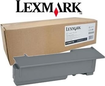 Lexmark Waste tonerboks - CS/X73 - 170k