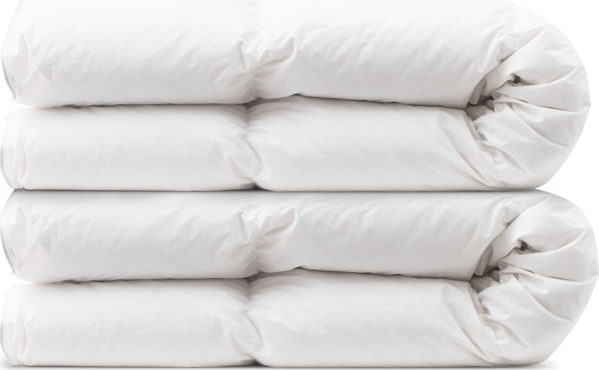 Georg Jensen Damask Fiberdyner 140x200 cm, 2 stk