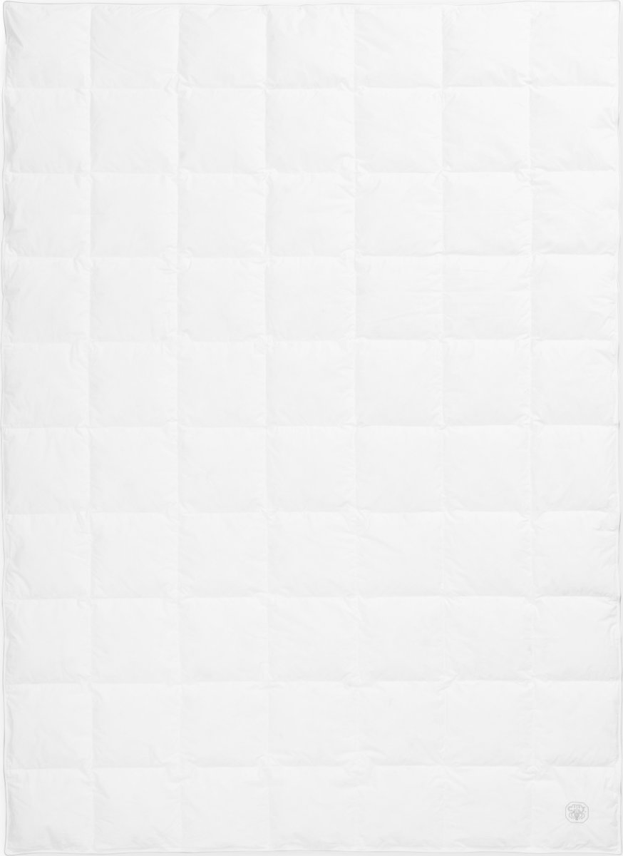 Georg Jensen Damask Fiberdyner 140x200 cm, 2 stk