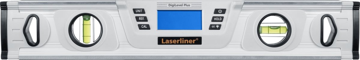 Laserliner DigiLevel Plus 25 cm, digitalt vaterpas