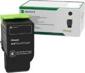 Lexmark Lasertoner, Sort - C232HK0 - 3.000 sider