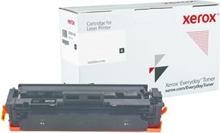 Xerox Lasertoner, Sort - 415X